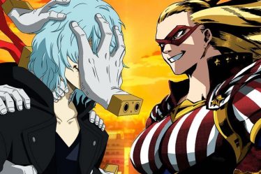 My Hero Academia Chapitre 332 : Date de sortie, aperçu et spoilers - 24