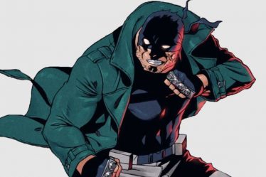 My Hero Academia Vigilantes Chapitre 113 : Date de sortie et aperçu - 10