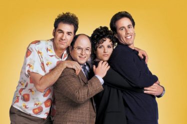 'Seinfeld' fait un début modeste sur les 10 meilleures listes de Netflix - 4