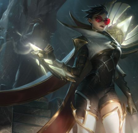 Riot retire les restrictions initiales de la Ligue/toutes les discussions, va maintenant essayer de désactiver le chat « par région » au cours des 2 prochains correctifs 2 Riot retire les restrictions initiales de la Ligue/toutes les discussions, va maintenant essayer de désactiver le chat « par région » au cours des 2 prochains correctifs - 1