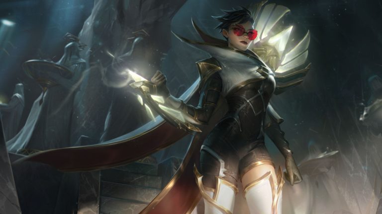 Riot retire les restrictions initiales de la Ligue/toutes les discussions, va maintenant essayer de désactiver le chat « par région » au cours des 2 prochains correctifs 2 Riot retire les restrictions initiales de la Ligue/toutes les discussions, va maintenant essayer de désactiver le chat « par région » au cours des 2 prochains correctifs - 1