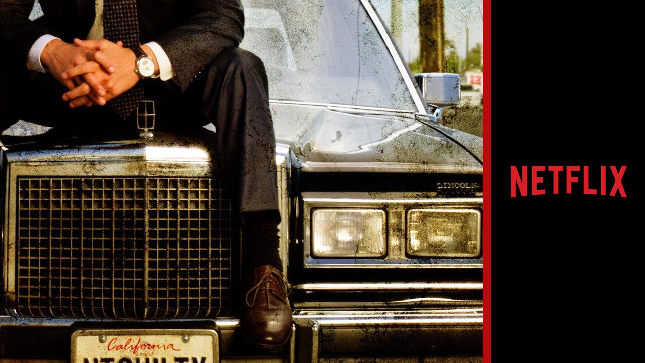 Série Netflix 'Lincoln Lawyer': tout ce que nous savons jusqu'à présent 2 Série Netflix 'Lincoln Lawyer': tout ce que nous savons jusqu'à présent - 1