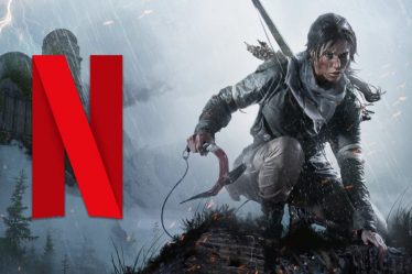 Série Netflix animée "Tomb Raider": ce que nous savons jusqu'à présent - 6