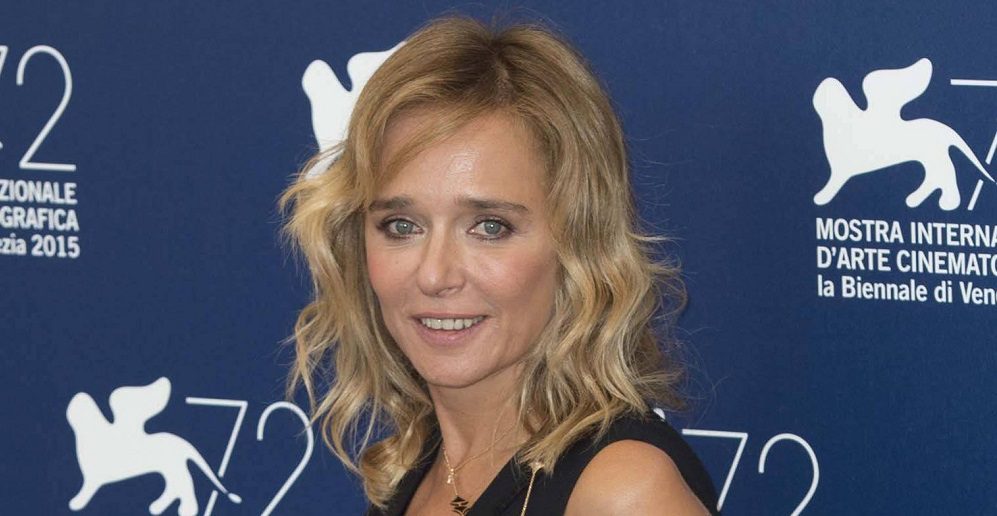 Série Netflix italienne « La vie menteuse des adultes » : ce que nous savons jusqu'à présent 8 valeria golino