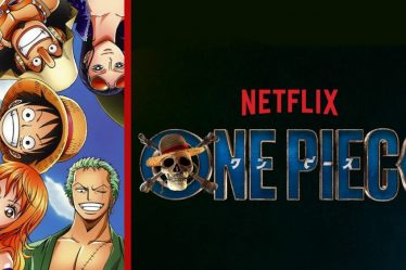 Série d'action en direct Netflix "One Piece": tout ce que nous savons jusqu'à présent - 4