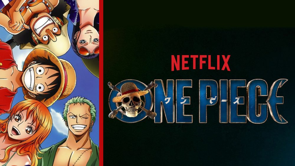 L'action en direct "One Piece" de Netflix en ajoute 6 au casting 2 L'action en direct "One Piece" de Netflix en ajoute 6 au casting - 1