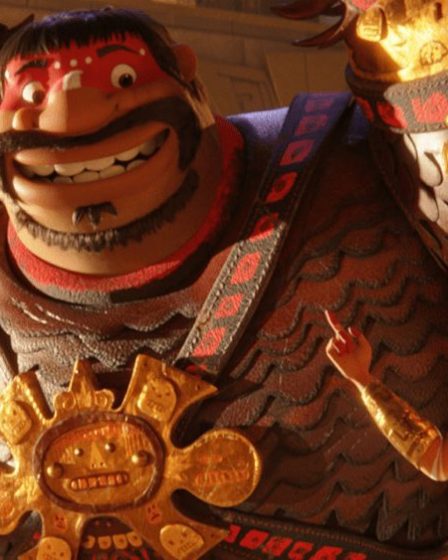 Série d'animation Netflix "Maya et les trois": tout ce que nous savons jusqu'à présent 11 Série d'animation Netflix "Maya et les trois": tout ce que nous savons jusqu'à présent - 10
