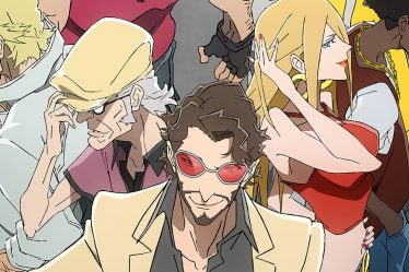 Série d'anime Netflix 'Super Crooks': tout ce que nous savons jusqu'à présent - 4