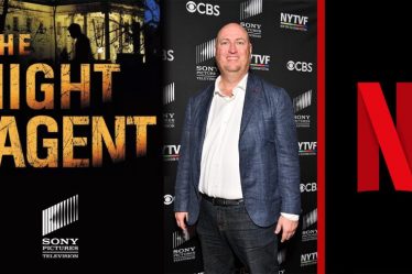 Série limitée Netflix "The Night Agent": ce que nous savons jusqu'à présent - 13