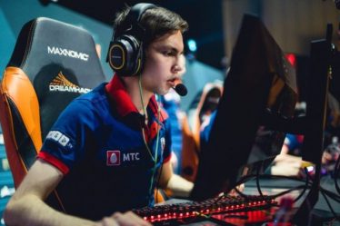 Paramètres, réticule et modèle de vue de Sh1ro pour CS:GO - 9