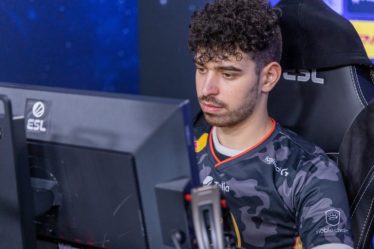 Paramètres, réticule et modèle de vue de Spinx pour CS:GO - 7