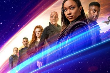 La saison 4 de "Star Trek: Discovery" ne sera pas disponible sur Netflix ; Saisons 1-3 supprimées - 5