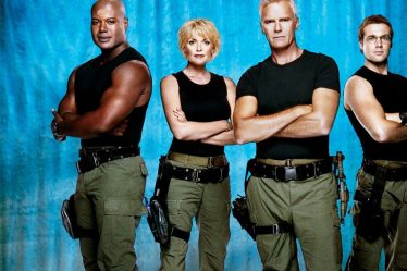 'Stargate SG-1' quitte Netflix après un an en décembre 2021 - 11