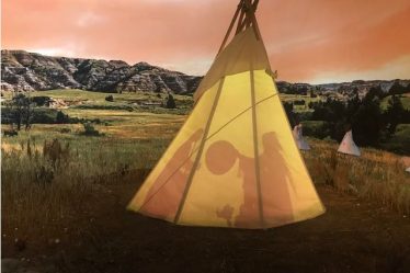 Sur la piste des Sioux – Sciences et Avenir › Geeky News - 5