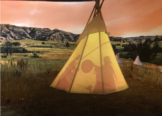 Sur la piste des Sioux – Sciences et Avenir › Geeky News - 1