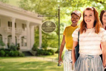 'Sweet Magnolias' Saison 2 : Février 2022 Sortie Netflix et ce que vous devez savoir - 9