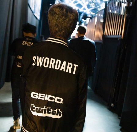 Sources : SwordArt quitte TSM un an après avoir signé un accord de 6 millions de dollars - 33