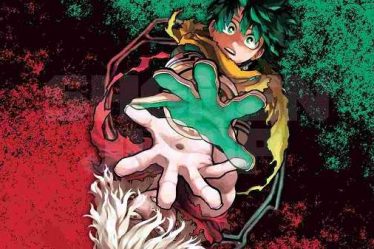 (2021) Top 10 des décès les plus tristes en My Hero Academia (Manga) - 6