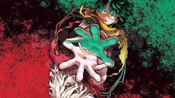 (2021) Top 10 des décès les plus tristes en My Hero Academia (Manga) 2 (2021) Top 10 des décès les plus tristes en My Hero Academia (Manga) - 1