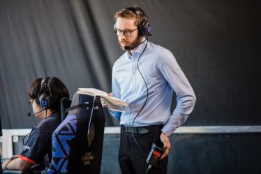 Reginald dit que Bjergsen "était intéressé à jouer avec un joueur", mais TSM n'a pas pu les acquérir, même avec un rachat à 7 chiffres - 7