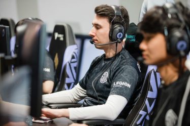 Le mid laner TSM PowerOfEvil "explore les options" dans l'UE et l'Amérique du Nord avant la saison 2022 - 9