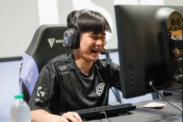 Le propriétaire de TSM, Reginald, confirme que Spica et Huni joueront pour l'équipe lors de la saison 2022 des LCS - 9
