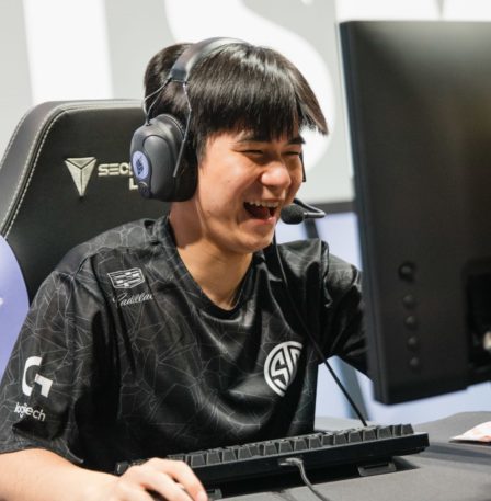 "J'aimerais pouvoir jouer ici pour toujours": Spica fait ses adieux sincères à TSM après 3 ans de passage en LCS 94 "J'aimerais pouvoir jouer ici pour toujours": Spica fait ses adieux sincères à TSM après 3 ans de passage en LCS - 93