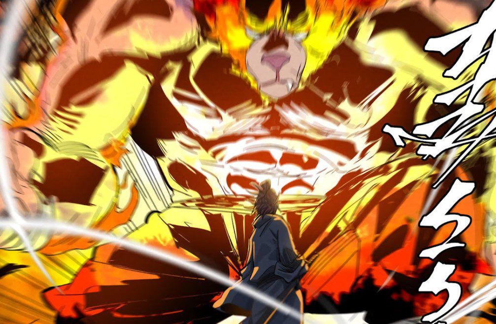 Tales Of Demons And Gods Chapitre 352: Date de sortie, spoilers et lecture en ligne 2 Tales Of Demons And Gods Chapitre 352: Date de sortie, spoilers et lecture en ligne - 1