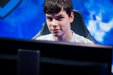 Sources: G2 choisit Targamas comme nouveau support LEC pour 2022 après avoir organisé des essais pendant plusieurs semaines - 9