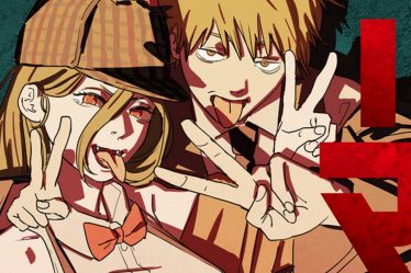Chainsaw Man Bonus Novel "Buddy Stories" et le prochain manga de Tatsuki Fujimoto - 10