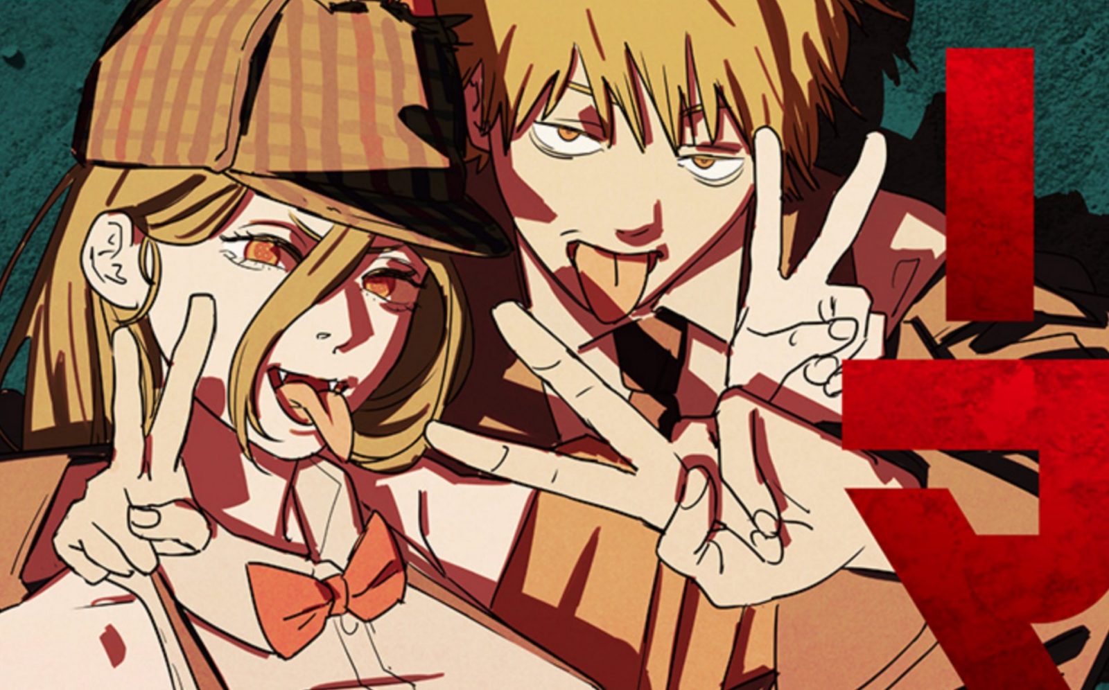 Chainsaw Man Bonus Novel "Buddy Stories" et le prochain manga de Tatsuki Fujimoto 2 Chainsaw Man Bonus Novel "Buddy Stories" et le prochain manga de Tatsuki Fujimoto - 1