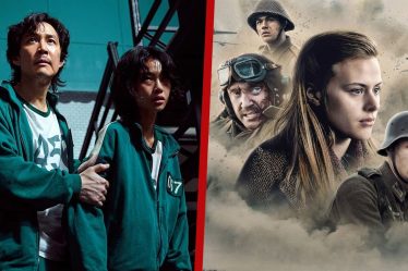 Tendances sur Netflix cette semaine : 21 octobre 2021 - 10