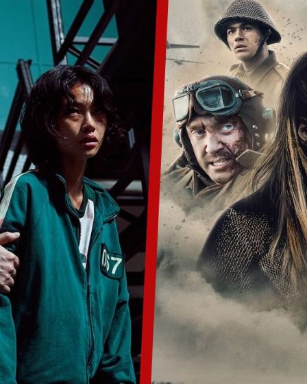 Tendances sur Netflix cette semaine : 21 octobre 2021 138 Tendances sur Netflix cette semaine : 21 octobre 2021 - 137