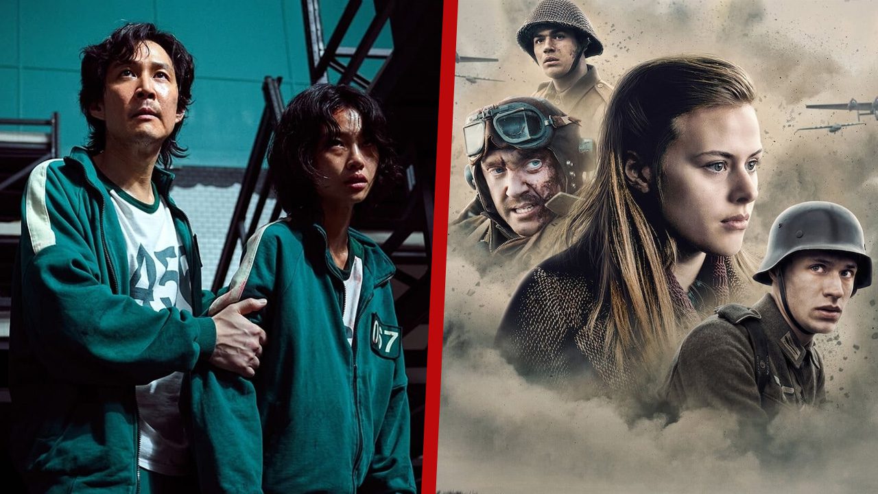 Tendances sur Netflix cette semaine : 21 octobre 2021 2 Tendances sur Netflix cette semaine : 21 octobre 2021 - 1