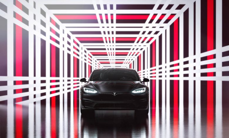 Tesla suspend la dernière version buggy de son système de conduite autonome - France News Live › Geeky News - 1