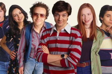 « That 70s Show » reviendra-t-il sur Netflix ? - 6