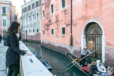 La réalité du voyage en solo • L'évasion à l'étranger - 9