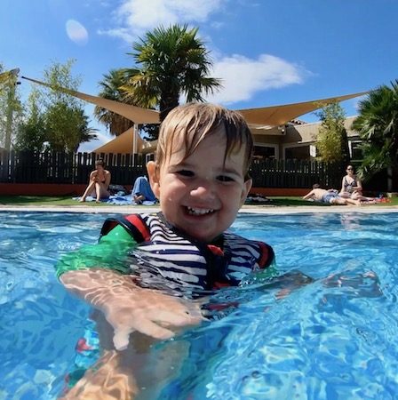 12 raisons de partir en camping de luxe en famille à l'étranger 241 12 raisons de partir en camping de luxe en famille à l'étranger - 240