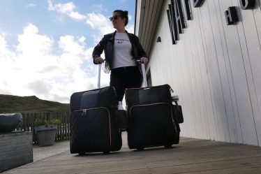 Qu'y a-t-il dans mon bagage à main pour un vol long-courrier ? - 7
