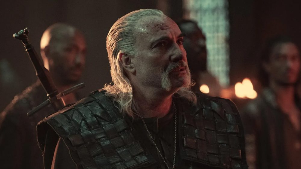 'The Witcher': Roundup Netflix d'octobre 2021 pour la saison 2 et les spin-offs 2 'The Witcher': Roundup Netflix d'octobre 2021 pour la saison 2 et les spin-offs - 1