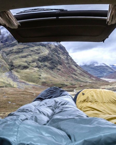Comment vivre le rêve de la vie en van avec un budget limité 112 Comment vivre le rêve de la vie en van avec un budget limité - 111
