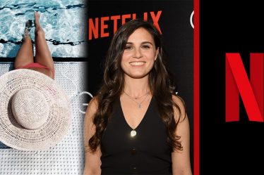 Thriller Netflix 'The Last Mrs. Parrish': ce que nous savons jusqu'à présent - 9
