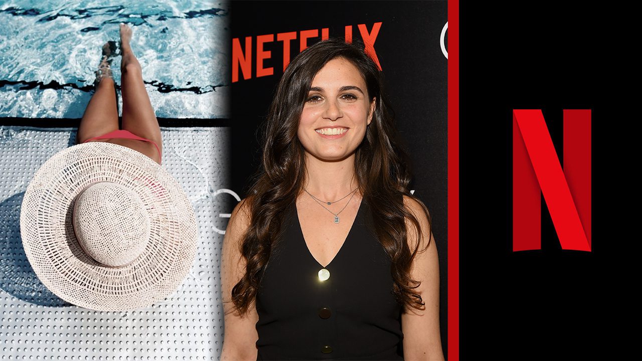 Thriller Netflix 'The Last Mrs. Parrish': ce que nous savons jusqu'à présent - 1