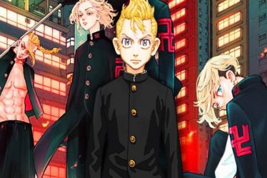 (Senju contre Sud) Tokyo Revengers Chapitre 229 Spoilers et date de sortie - 10