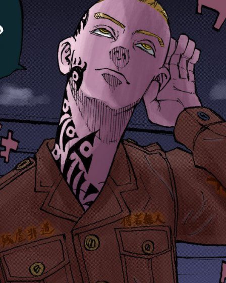Tokyo Revengers Chapitre 229 : Date de sortie, spoilers et où lire ? 140 Tokyo Revengers Chapitre 229 : Date de sortie, spoilers et où lire ? - 139