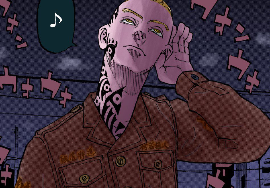 Tokyo Revengers Chapitre 229 : Date de sortie, spoilers et où lire ? 2 Tokyo Revengers Chapitre 229 : Date de sortie, spoilers et où lire ? - 1