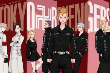 (Un monstre) Tokyo Revengers Chapitre 228 Spoilers et date de sortie - 12