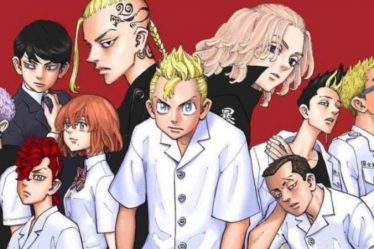 (Waka & Benkei) Spoilers du chapitre 227 des Revengers de Tokyo et date de sortie - 19