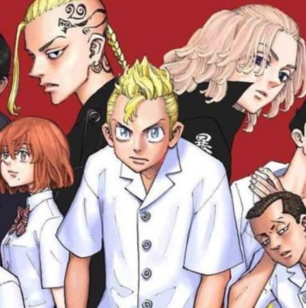 (Waka & Benkei) Spoilers du chapitre 227 des Revengers de Tokyo et date de sortie 2 (Waka & Benkei) Spoilers du chapitre 227 des Revengers de Tokyo et date de sortie - 1