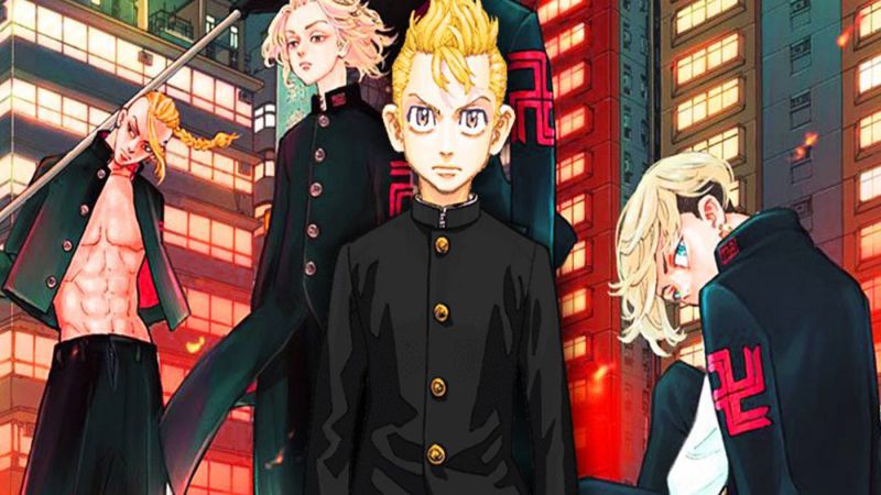 (Senju contre Sud) Tokyo Revengers Chapitre 229 Spoilers et date de sortie 2 (Senju contre Sud) Tokyo Revengers Chapitre 229 Spoilers et date de sortie - 1